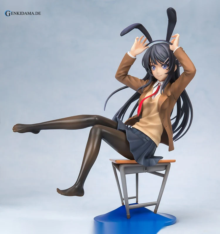 Seishun Buta Yarou wa Bunny Girl Senpai no Yume wo Minai Mai Sakurajima - Image 2