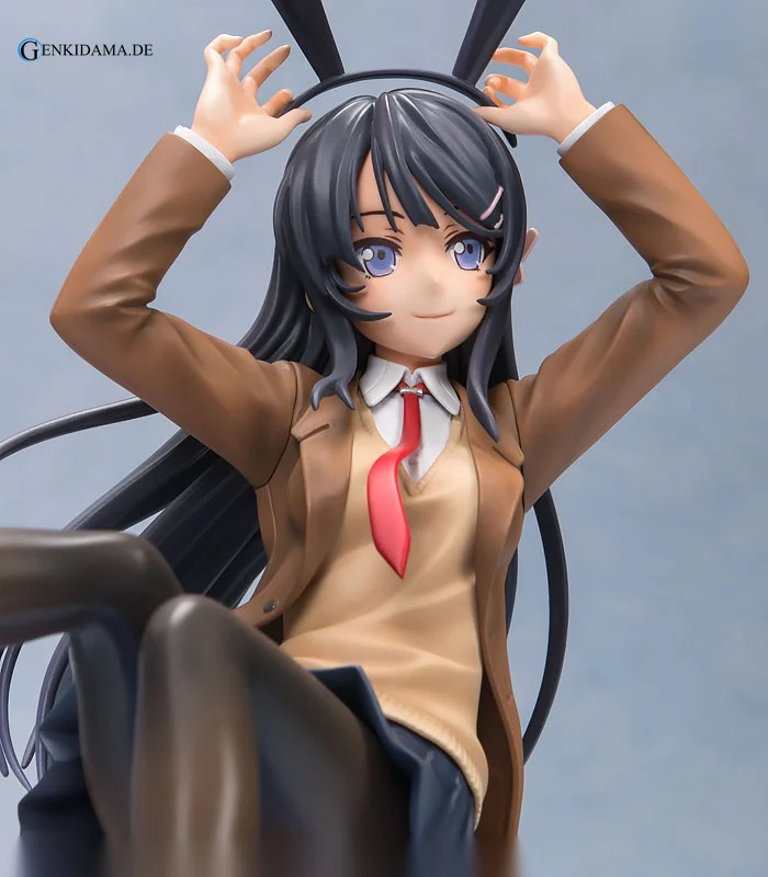 Seishun Buta Yarou wa Bunny Girl Senpai no Yume wo Minai Mai Sakurajima - Image 22