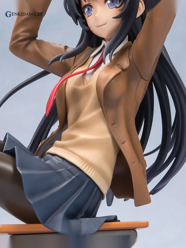 Seishun Buta Yarou wa Bunny Girl Senpai no Yume wo Minai Mai Sakurajima - Image 23