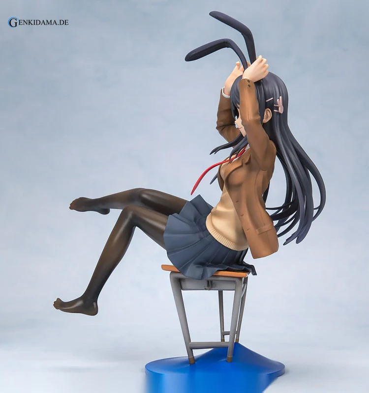 Seishun Buta Yarou wa Bunny Girl Senpai no Yume wo Minai Mai Sakurajima - Image 3