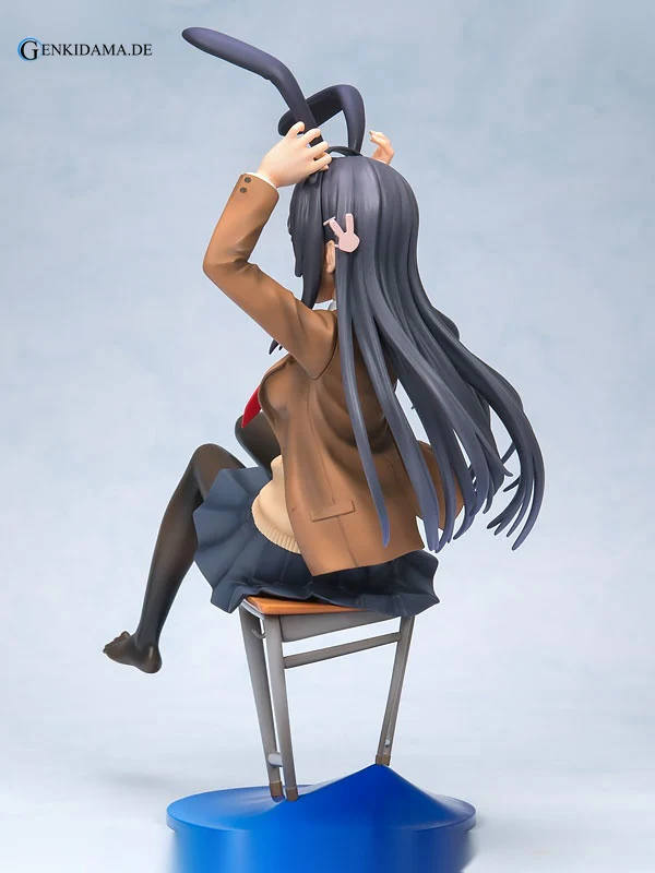 Seishun Buta Yarou wa Bunny Girl Senpai no Yume wo Minai Mai Sakurajima - Image 4