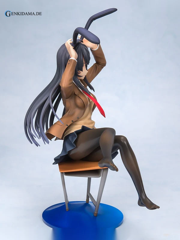 Seishun Buta Yarou wa Bunny Girl Senpai no Yume wo Minai Mai Sakurajima - Image 7
