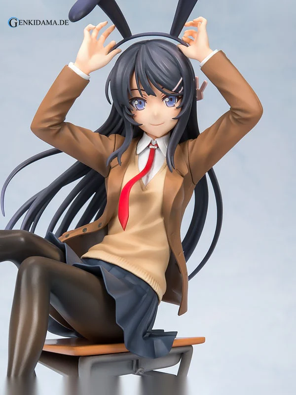 Seishun Buta Yarou wa Bunny Girl Senpai no Yume wo Minai Mai Sakurajima - Image 9