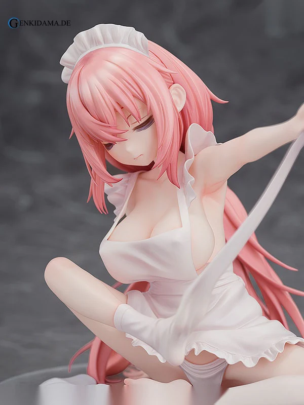 Seitokai ni mo Ana wa Aru! Komaro Michinoku - Image 6