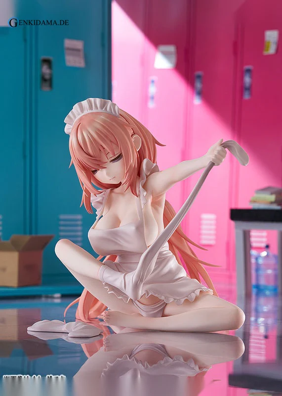 Seitokai ni mo Ana wa Aru! Komaro Michinoku - Image 9
