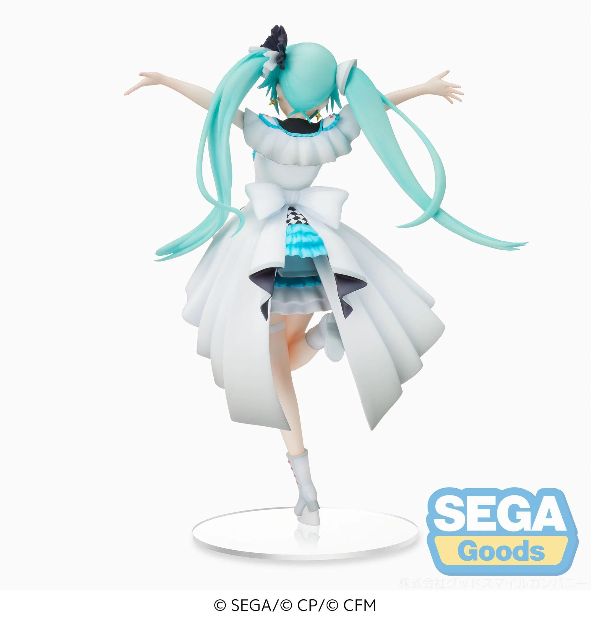 Sekai Miku - Hatsune Miku - Sega - Image 3