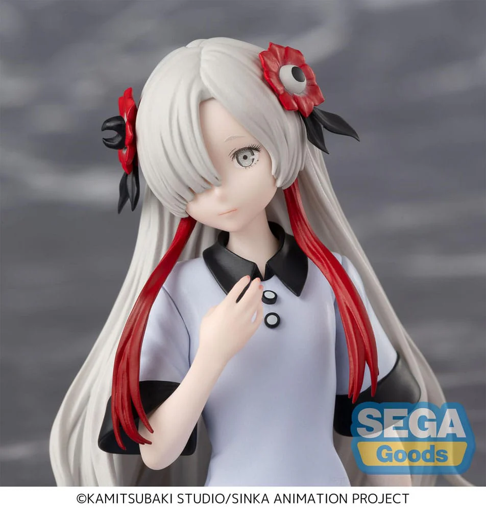 Sekai Yorukawa PM Perching Sega - Image 5
