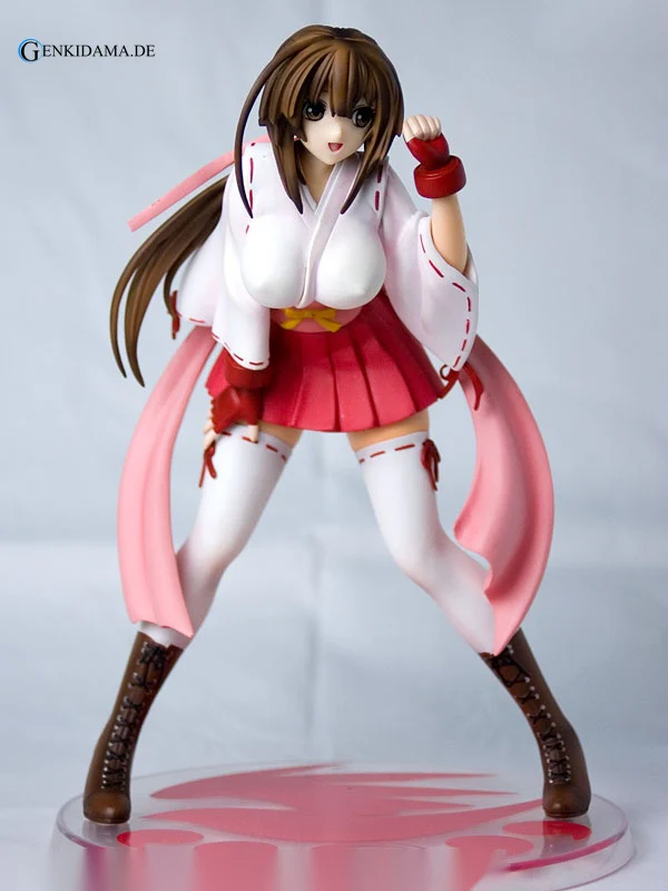 Sekirei - Musubi Regular Ver. - Image 3