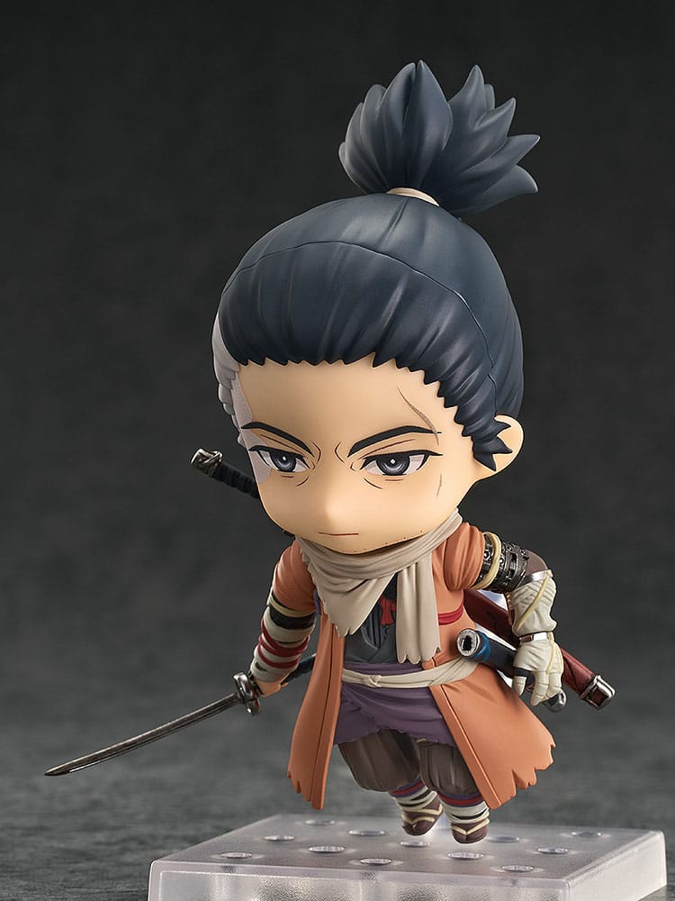 Sekiro Nendoroid Good Smile Company - Image 3