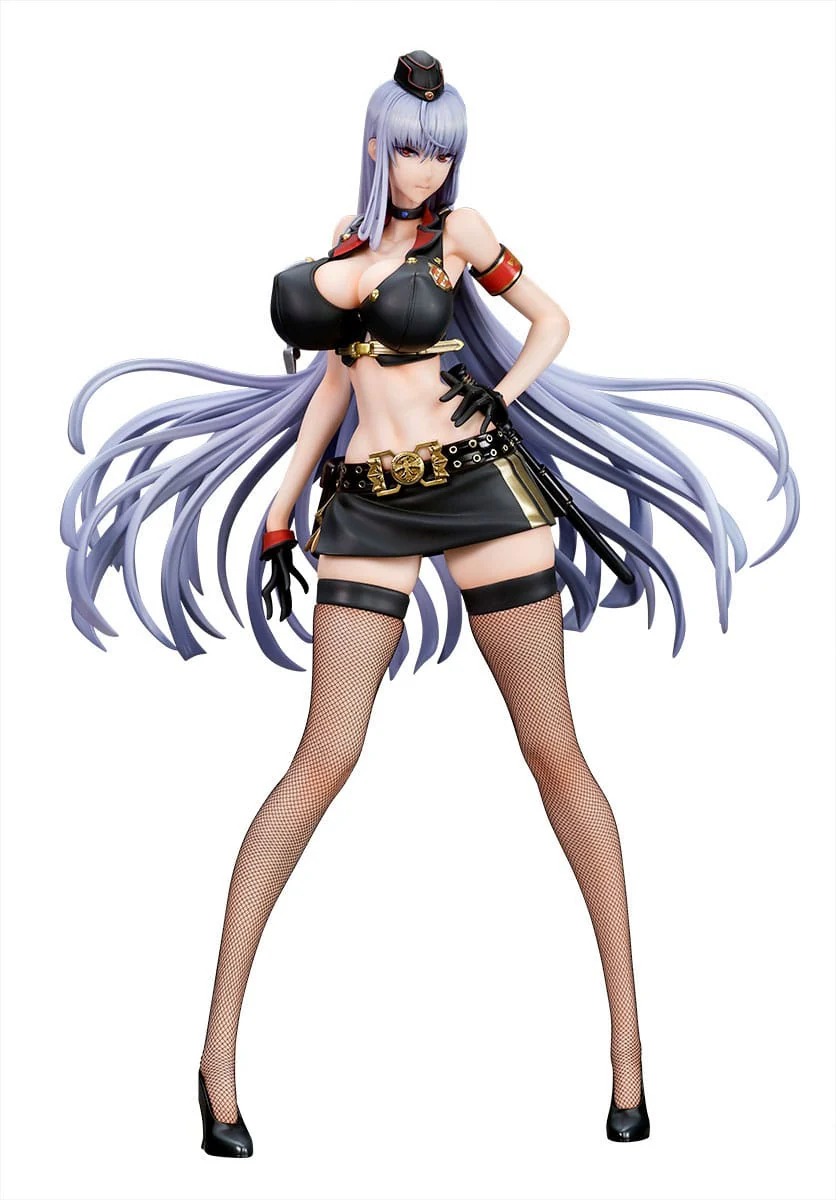 Selvaria Bles Swimsuit Style Ques Q
