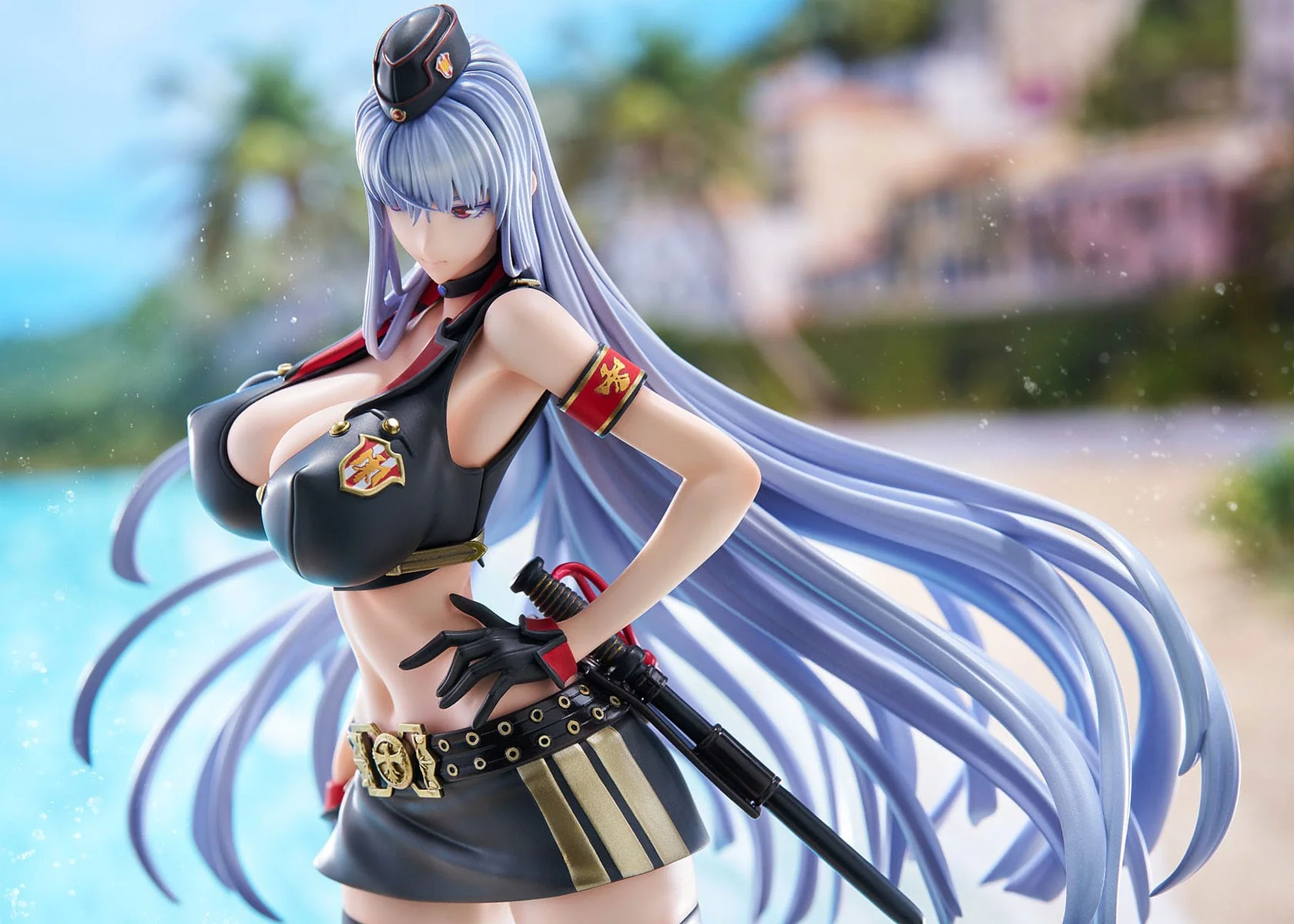 Selvaria Bles Swimsuit Style Ques Q - Image 8
