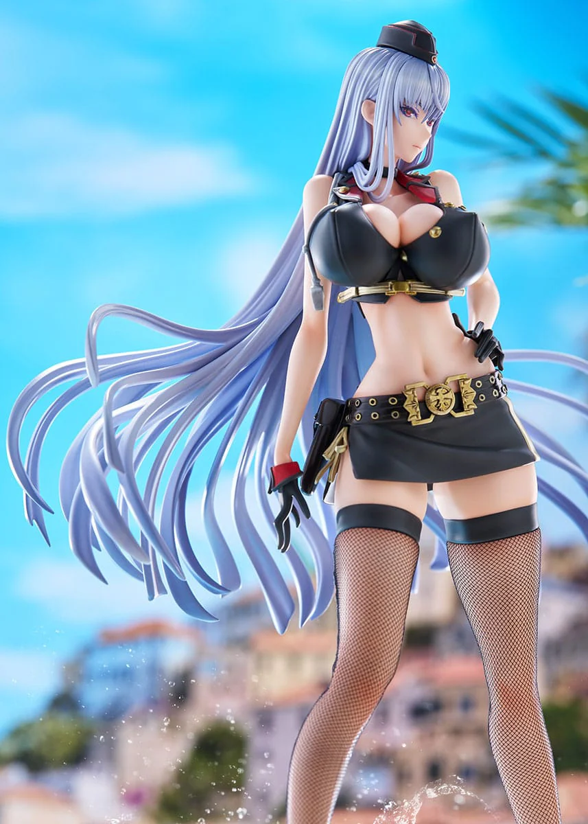 Selvaria Bles Swimsuit Style Ques Q - Image 9
