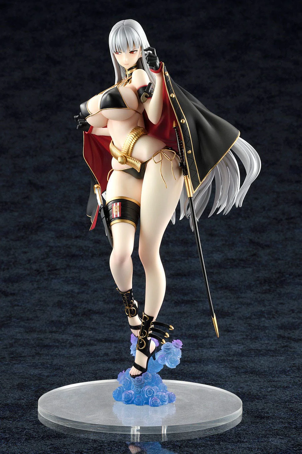 Selvaria Bles Swimsuit Ver. Valkyria Chronicles 4 Bellfine - Image 2
