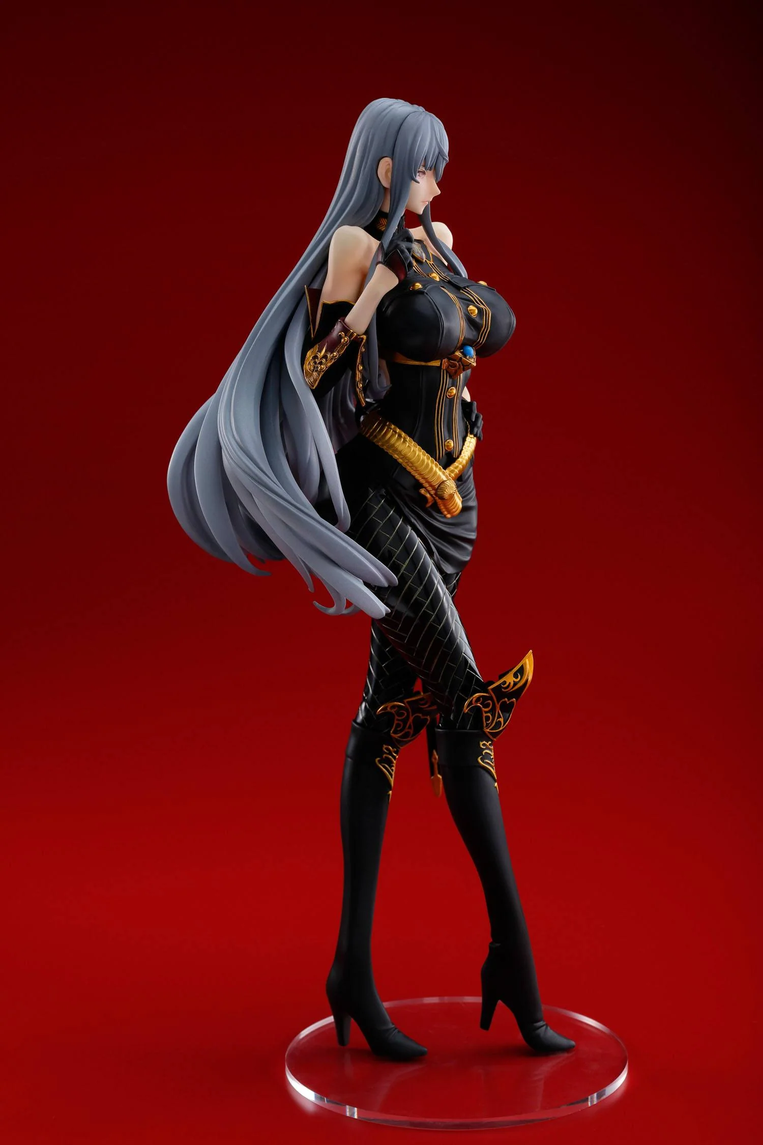 Selvaria Bles Valkyria Chronicles Vertex - Image 3