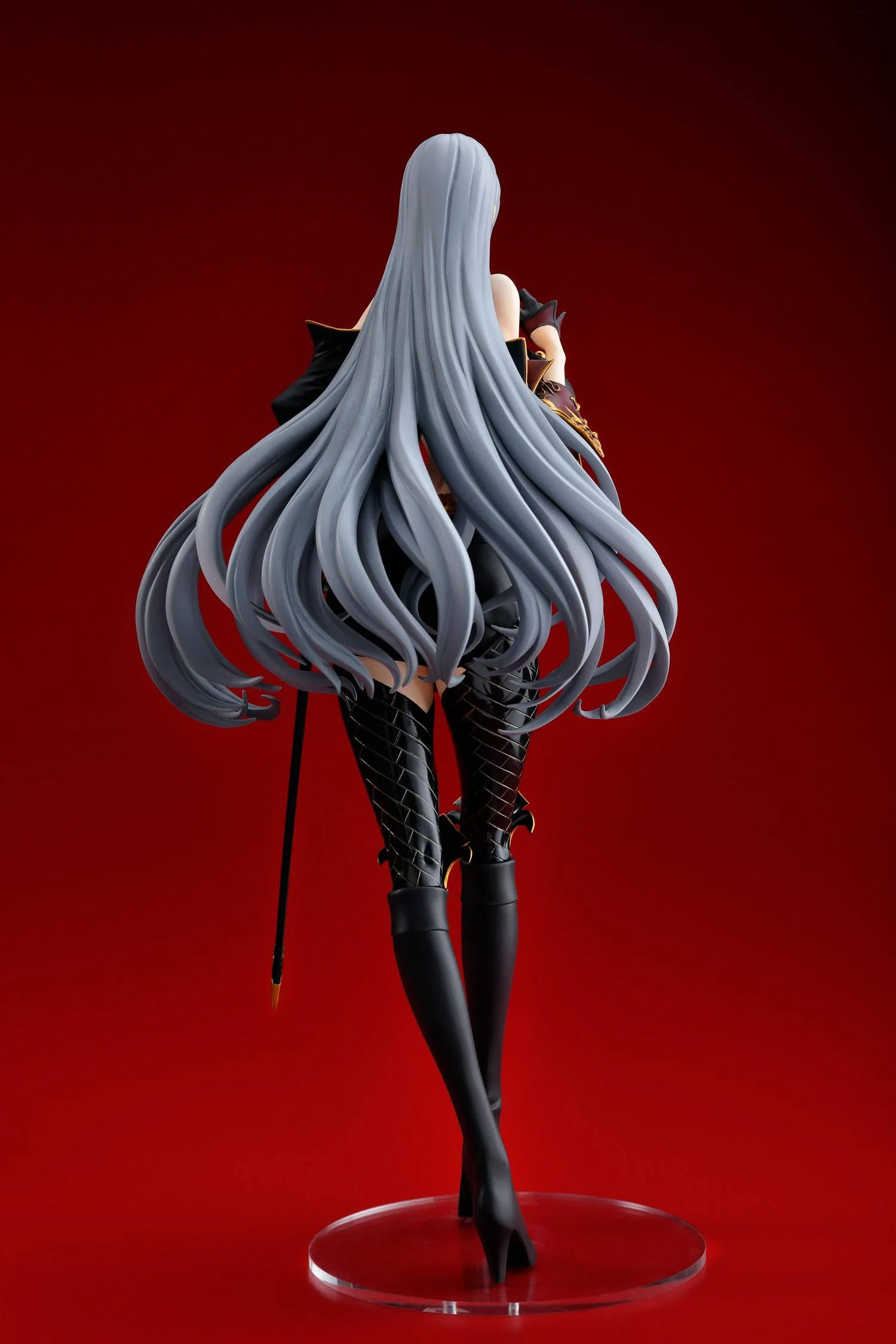 Selvaria Bles Valkyria Chronicles Vertex - Image 5