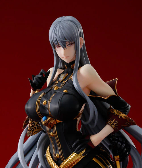 Selvaria Bles Valkyria Chronicles Vertex - Image 6