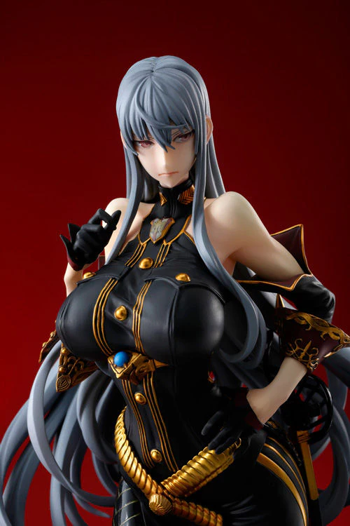Selvaria Bles Valkyria Chronicles Vertex - Image 7