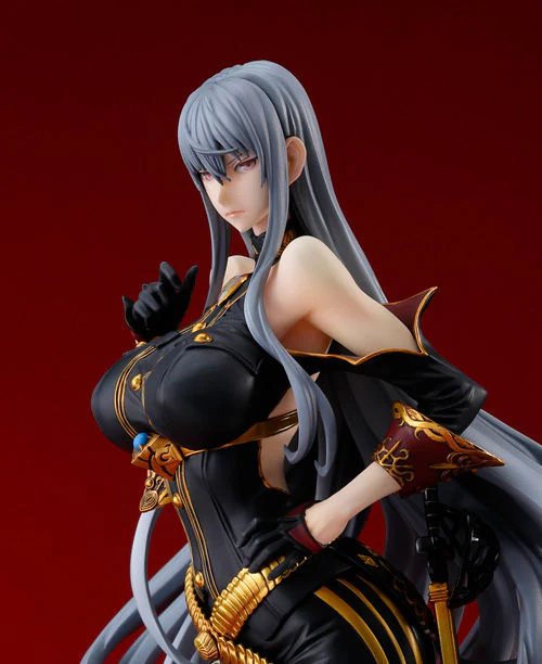 Selvaria Bles Valkyria Chronicles Vertex - Image 8