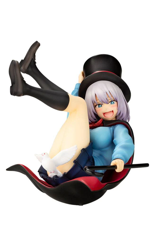 Sempai Magical Sempai Kotobukiya