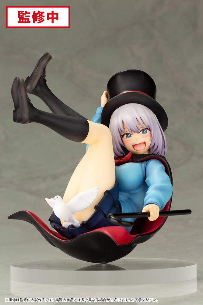 Sempai Magical Sempai Kotobukiya - Image 2