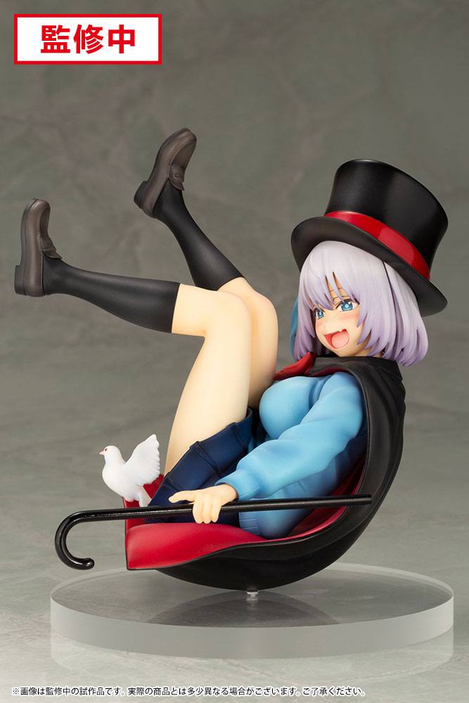 Sempai Magical Sempai Kotobukiya - Image 3