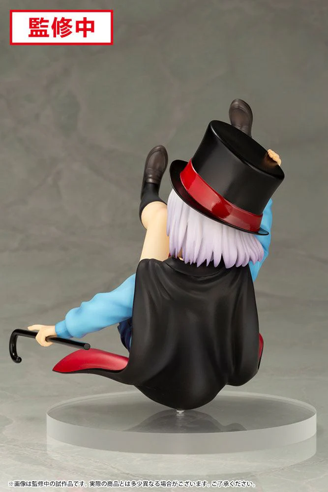 Sempai Magical Sempai Kotobukiya - Image 4