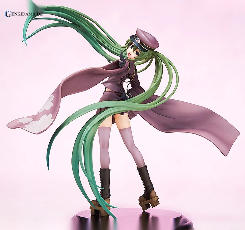 Senbonzakura feat. Hatsune Miku