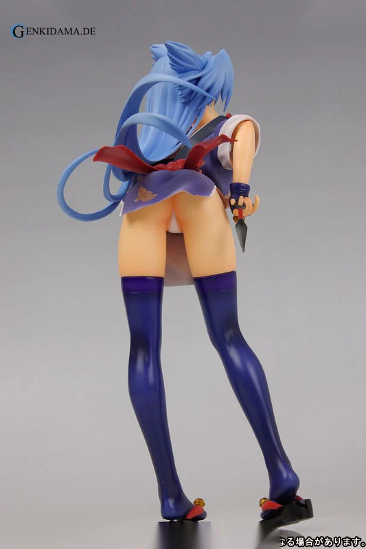Sengoku Rance - Suzume - Image 13