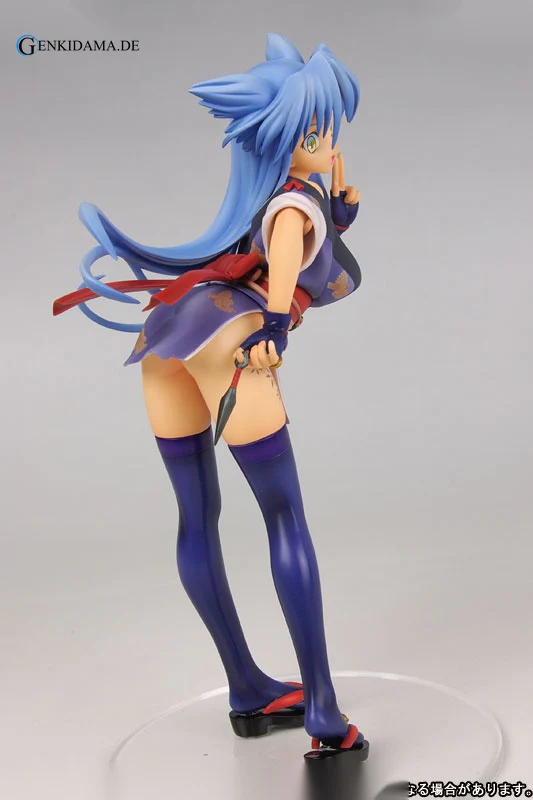 Sengoku Rance - Suzume - Image 2