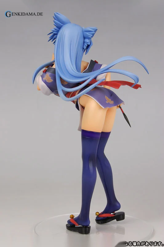 Sengoku Rance - Suzume - Image 3
