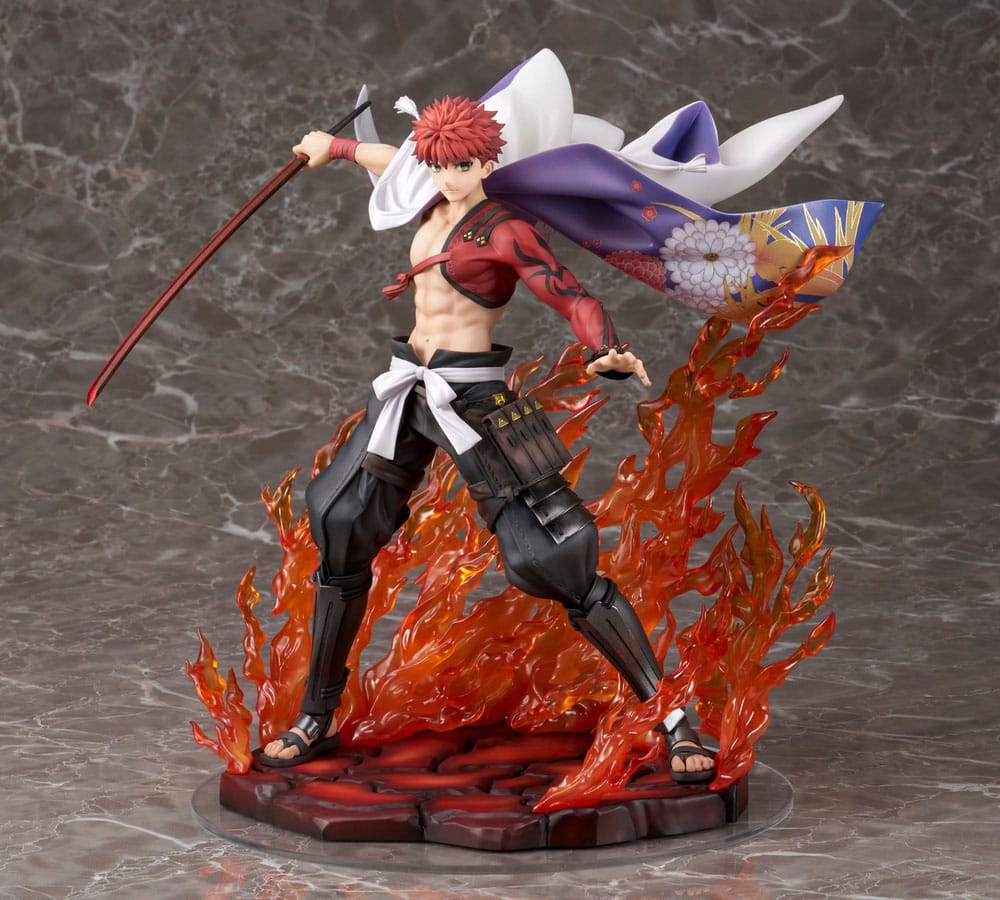Senji Muramasa Fate/Grand Order Alter - Image 3