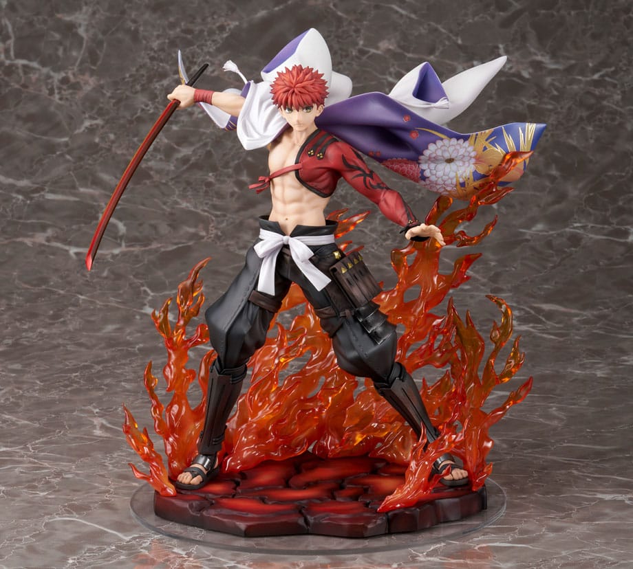 Senji Muramasa Fate/Grand Order Alter - Image 4