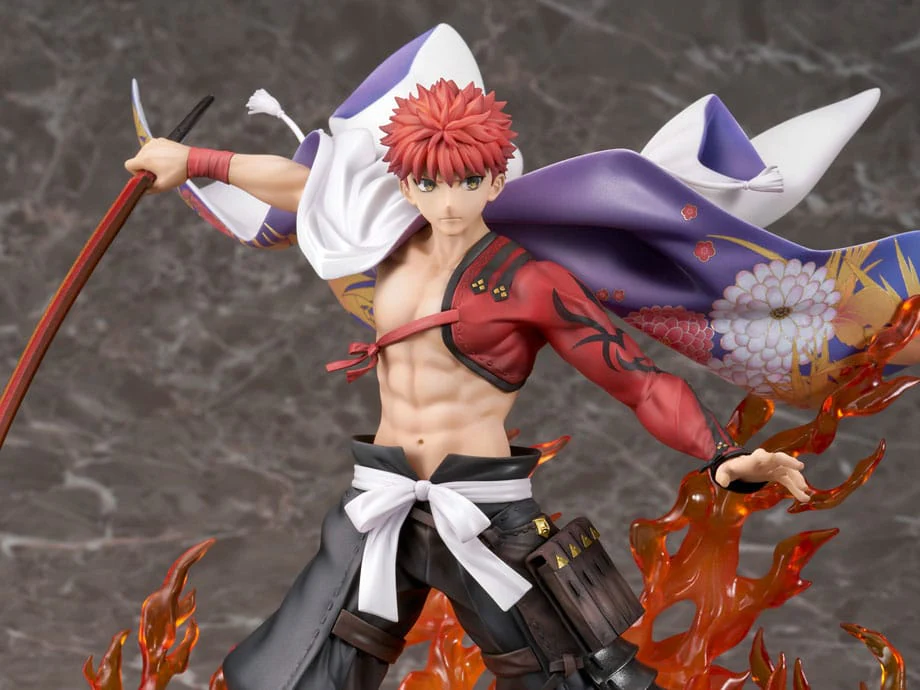 Senji Muramasa Fate/Grand Order Alter - Image 9