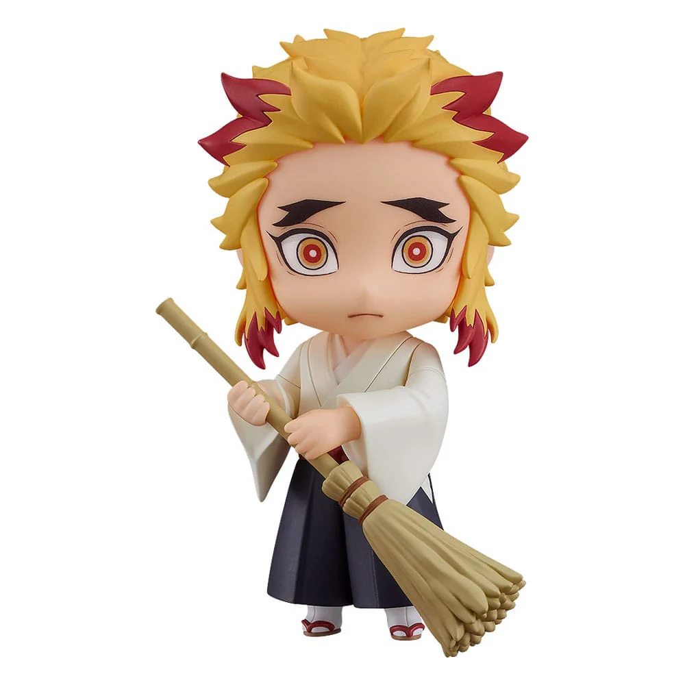 Senjuro Rengoku Nendoroid Good Smile Company