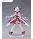 Senkizesshou Symphogear XV Tenitol Tall PVC Figur Chris Yukine - Image 10