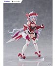 Senkizesshou Symphogear XV Tenitol Tall PVC Figur Chris Yukine - Image 11
