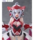 Senkizesshou Symphogear XV Tenitol Tall PVC Figur Chris Yukine - Image 12