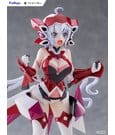 Senkizesshou Symphogear XV Tenitol Tall PVC Figur Chris Yukine - Image 13