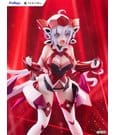 Senkizesshou Symphogear XV Tenitol Tall PVC Figur Chris Yukine - Image 14