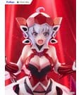 Senkizesshou Symphogear XV Tenitol Tall PVC Figur Chris Yukine - Image 2