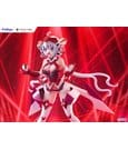 Senkizesshou Symphogear XV Tenitol Tall PVC Figur Chris Yukine - Image 4