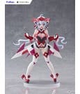 Senkizesshou Symphogear XV Tenitol Tall PVC Figur Chris Yukine - Image 6