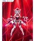 Senkizesshou Symphogear XV Tenitol Tall PVC Figur Chris Yukine - Image 8