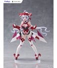 Senkizesshou Symphogear XV Tenitol Tall PVC Figur Chris Yukine - Image 9