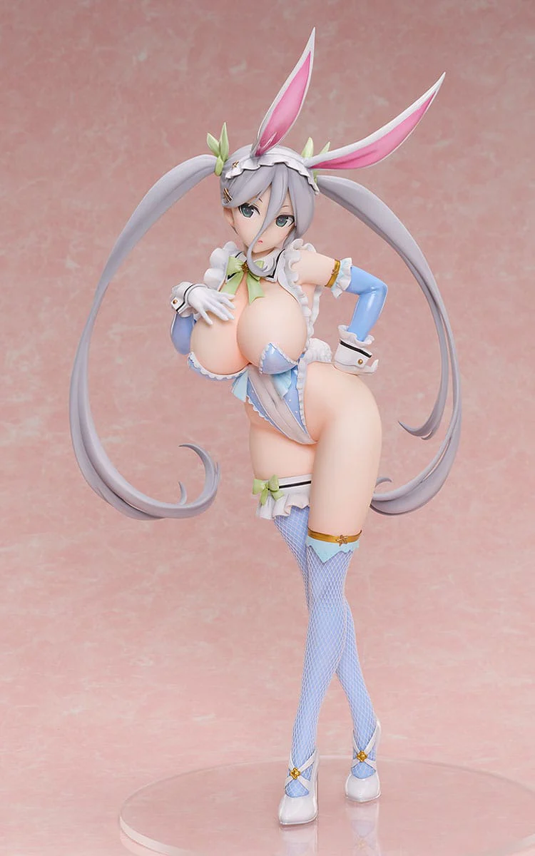 Senko: Bunny Ver. FREEing - Image 2