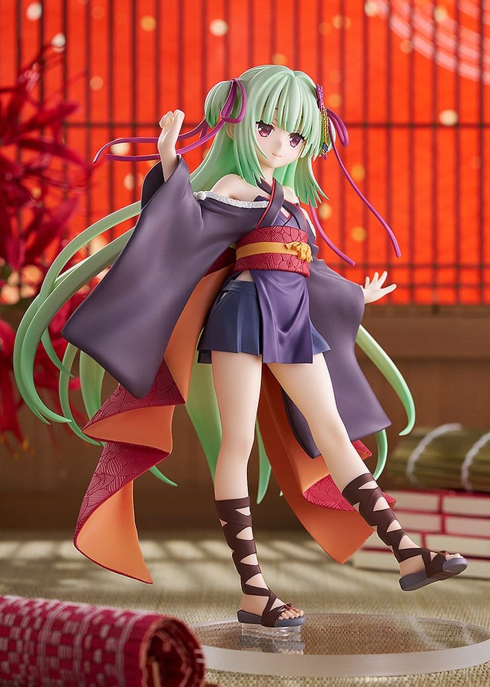 Senkoi Manbana Pop Up Parade Murasame L Size - Image 5