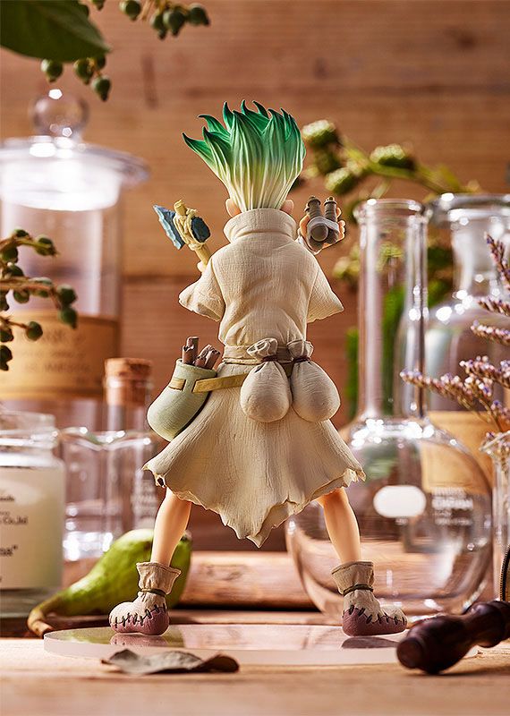 Senku Ishigami Pop Up Parade Good Smile Company - Image 6