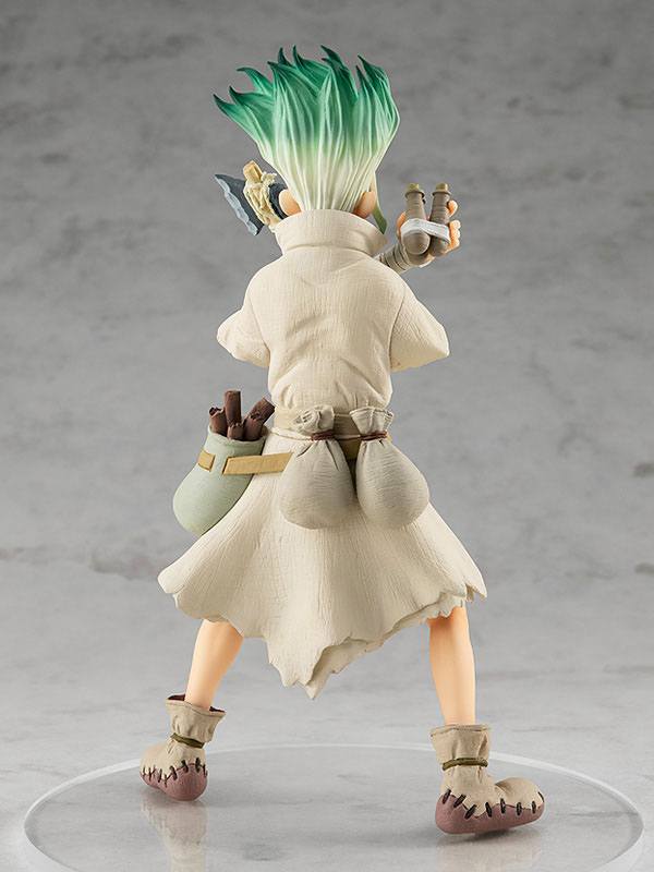 Senku Ishigami Pop Up Parade Good Smile Company - Image 9