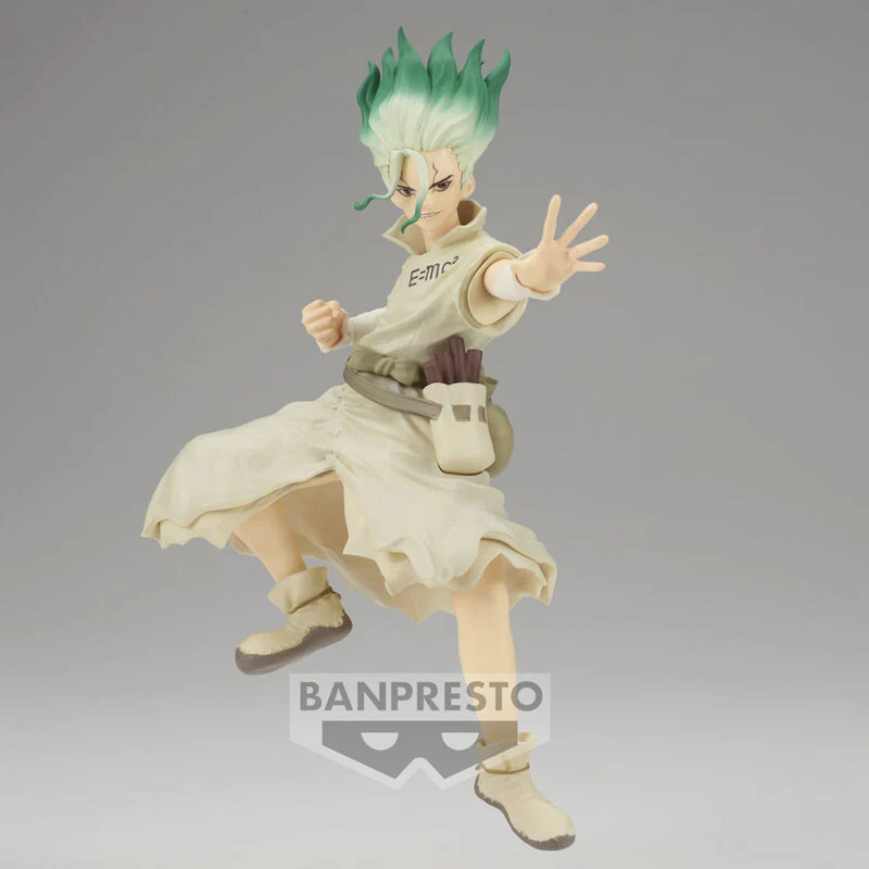 Senku Ishigami Ver. 2 Dr. Stone, Stone World - Image 2