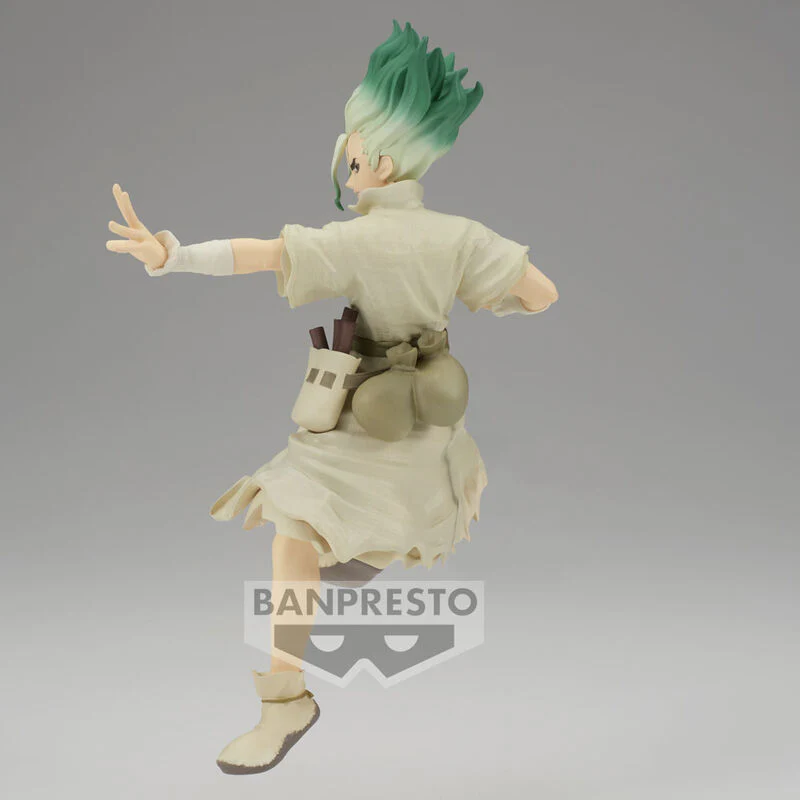 Senku Ishigami Ver. 2 Dr. Stone, Stone World - Image 3